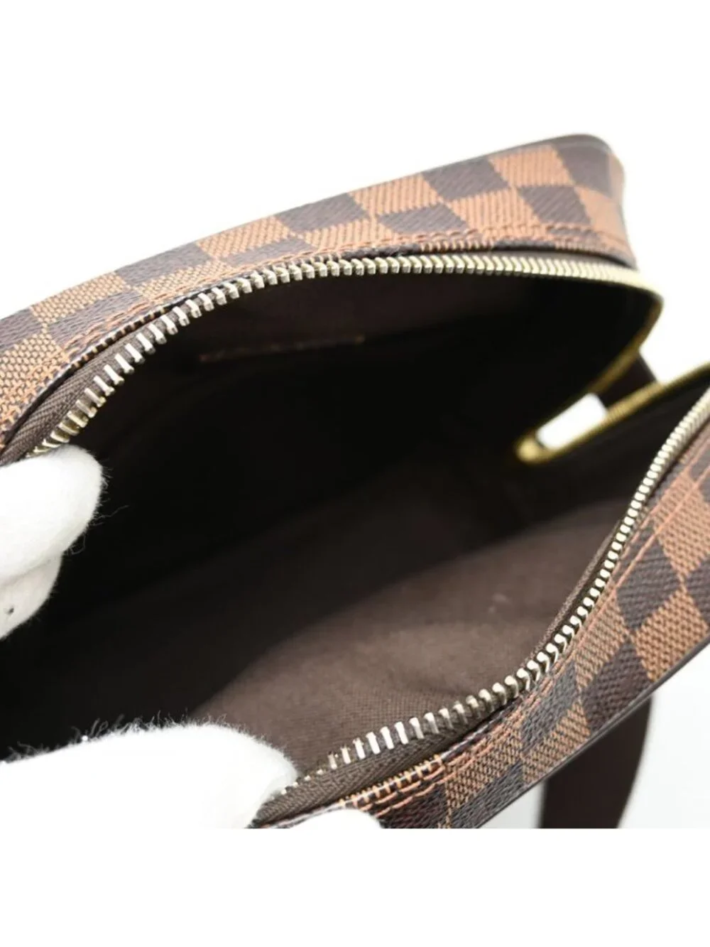 Louis Vuitton Shoulder